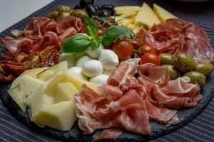 antipasti italienische küche