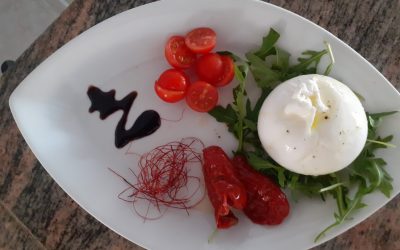 burrata
