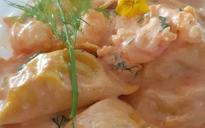 gerichte zum mitnehmen